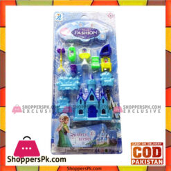 Sisters Forener Home Fashion Toy For Girls