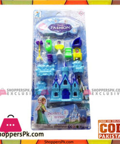 Sisters Forener Home Fashion Toy For Girls
