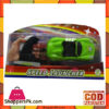 Speed Launcher Car Toy For Children