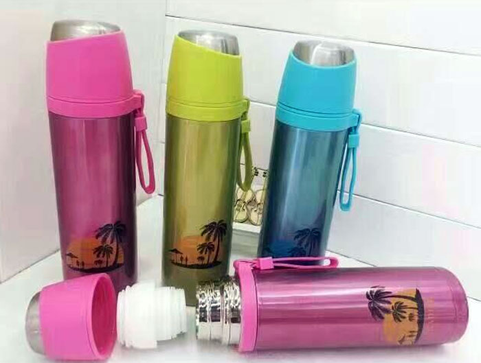 Stainless Steel Water Bottle 500 Ml 5 Stainless Steel Water Bottle 500 Ml