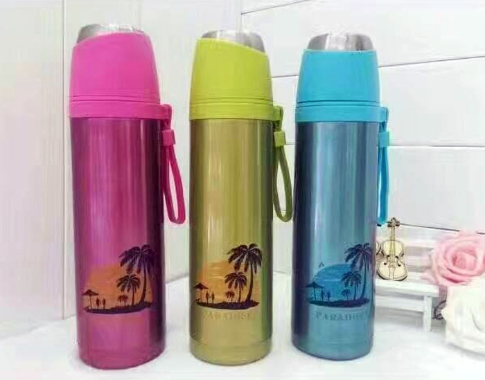 Stainless Steel Water Bottle 500 Ml 4 Stainless Steel Water Bottle 500 Ml