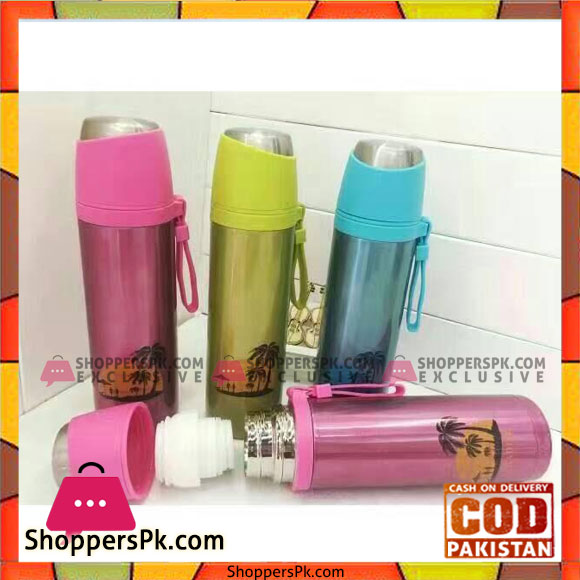 Stainless Steel Water Bottle 500 Ml 3 Stainless Steel Water Bottle 500 Ml