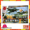 Tactical Espionage Action Combat Zone Toy Set For Kids