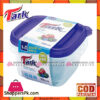 Tark Food Container 2Pcs Set 750Ml