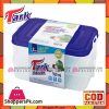 Tark Food Container 2Pcs Set 960ml