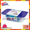 Tark Food Grade Plastic 1Pcs 1.9ml