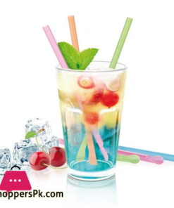 Tescoma My Drink Drinking  Straw Set of 24 Pcs #308858