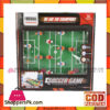 The Toy Ville Tabletop Football Game, Soccer Game 2 The Toy Ville Tabletop Football Game, Soccer Game