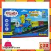 Thomas & Friends Two Modes Train Toy Set