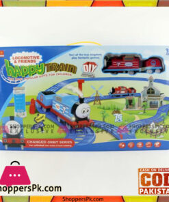 Thomas Happy Train Gifts For Kids