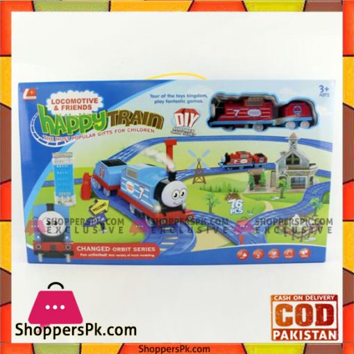 Thomas Happy Train Gifts For Kids