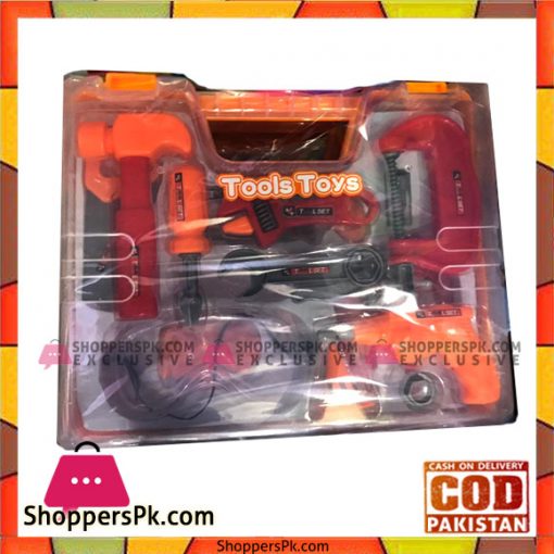 Tools Toys For Kids