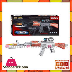 Victory Gun Toy AK-47