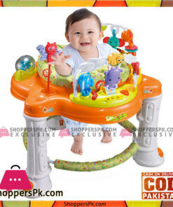 Walker Activity 360 ° Jungle Walker