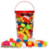 Wonder Play Blocks Set 170-Pcs