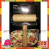 Yangli Wooden Pastry Pizza Roller Pin Non Stick Rolling Pin For Baking