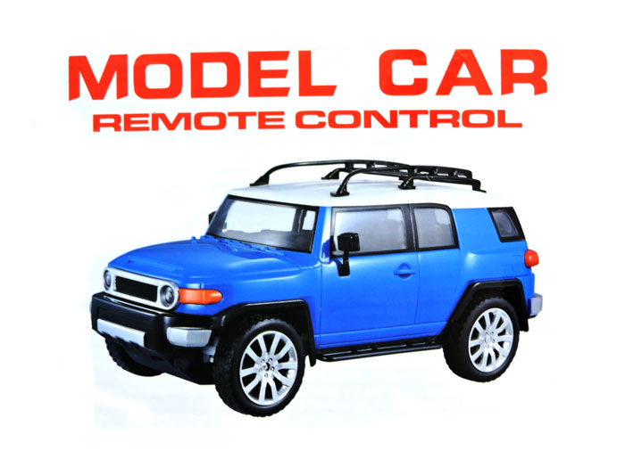 1 Pcs Remote Control Model Car