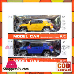 1 Pcs Remote Control Model Car