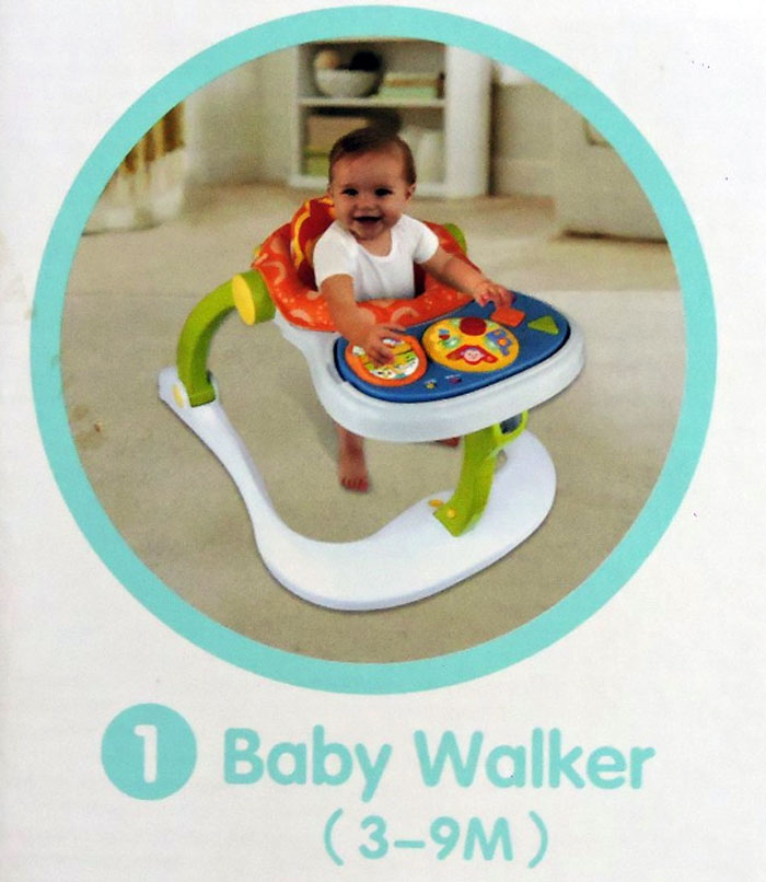 4 In 1 Multifunctional Entertainer 4 4 In 1 Multifunctional Entertainer