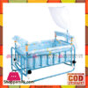 Baby Folding Crib