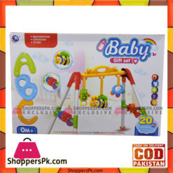 Baby Gift Set