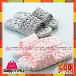 Bathroom Slippers Anti-Slip Soft Ground 3025