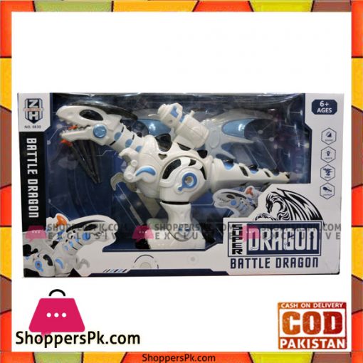 Battle Dragon - 0830 Toy For Kids