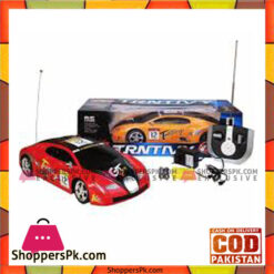 Big Rc Car Trntivy Toy For Kids