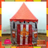Castle Pop Tent 134 X 92 X 92 Cm