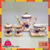 Ceramic 15 Pcs Tea Set