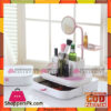 Cosmetic Organizer And Mirror 7009