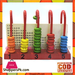 Educational Toy Calculate The Baby