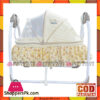 Electric Automatic Baby Cradle Swings With Remote Control