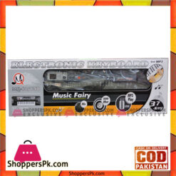 Electronic Keyboard Music Fairy