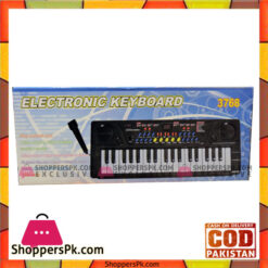 Electronic Keyboard