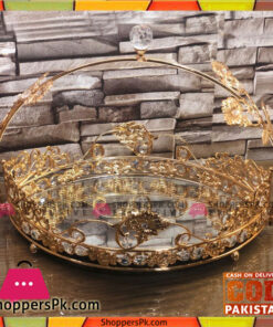 Fancy Serving Tray