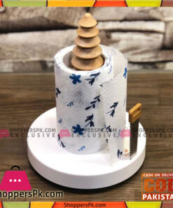 Fancy Tissue Holder