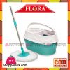 Flora Florina Cleaning Set