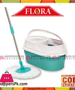 Flora Florina Cleaning Set