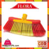 Flosoft Champion Car Mega Brush