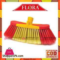 Flosoft Champion Car Mega Brush