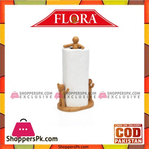 Flosoft Mr Towel Holder F265