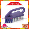Flosoft Nail And Collar Brush