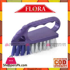 Flosoft Nail and Collar Brush