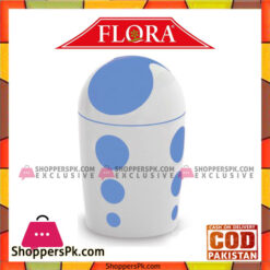 Flosoft Punto Trash Can