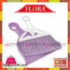 Flosoft Tulip Dustpan