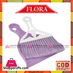Flosoft Tulip Dustpan