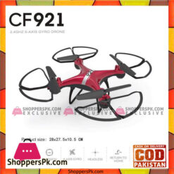 Four Axis Quadcopters CF921