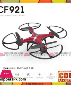 Four Axis Quadcopters CF921