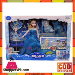 Frozen 27 Pcs Set